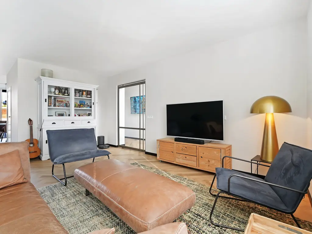 C.W. Sturmstraat 20, MIDDELBURG