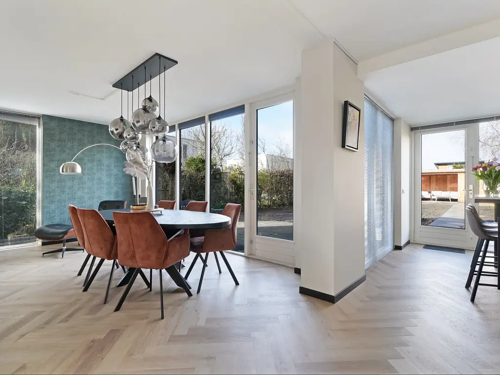 C.W. Sturmstraat 20, MIDDELBURG