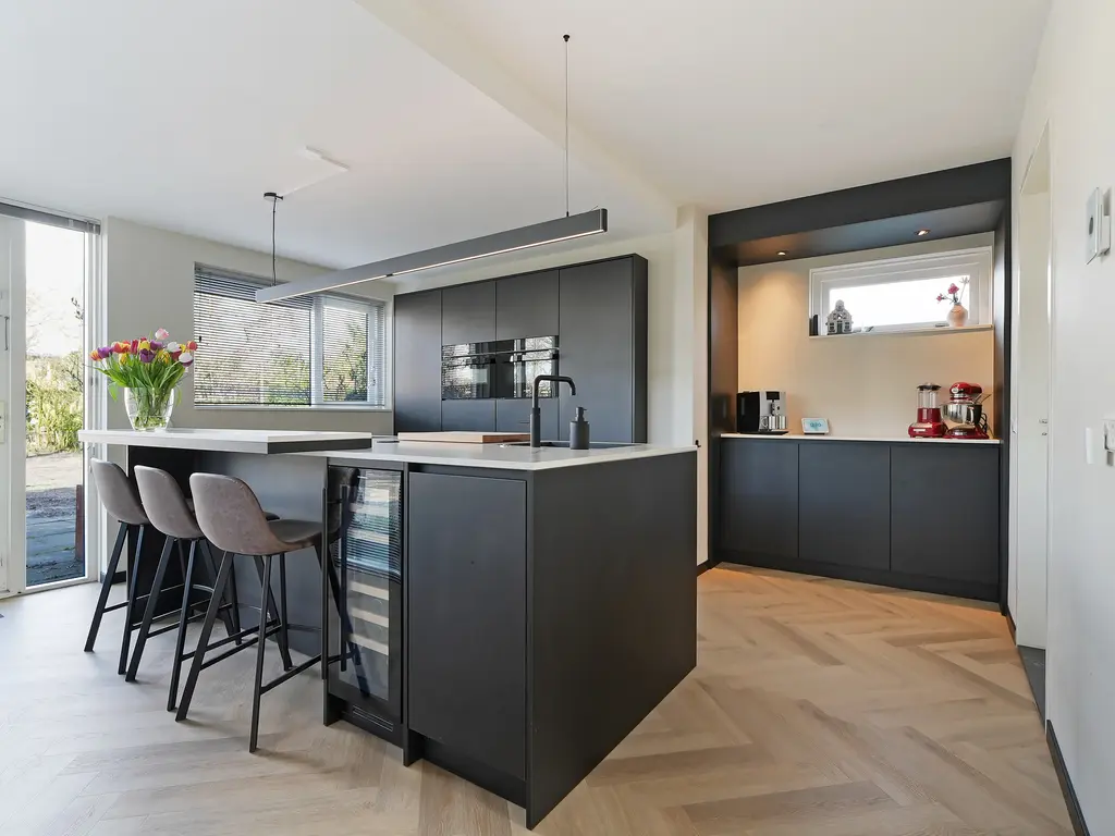 C.W. Sturmstraat 20, MIDDELBURG