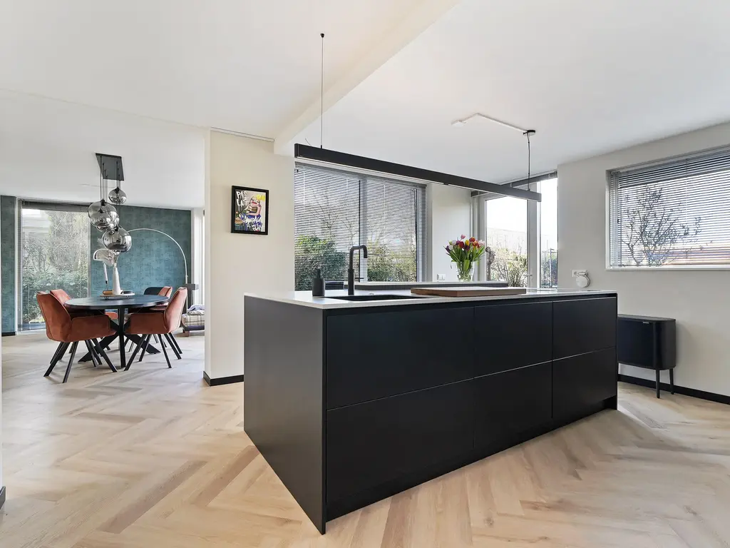 C.W. Sturmstraat 20, MIDDELBURG