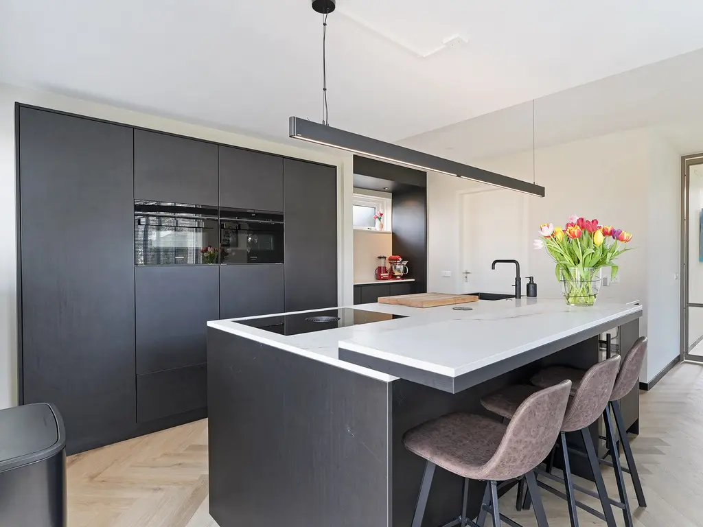 C.W. Sturmstraat 20, MIDDELBURG