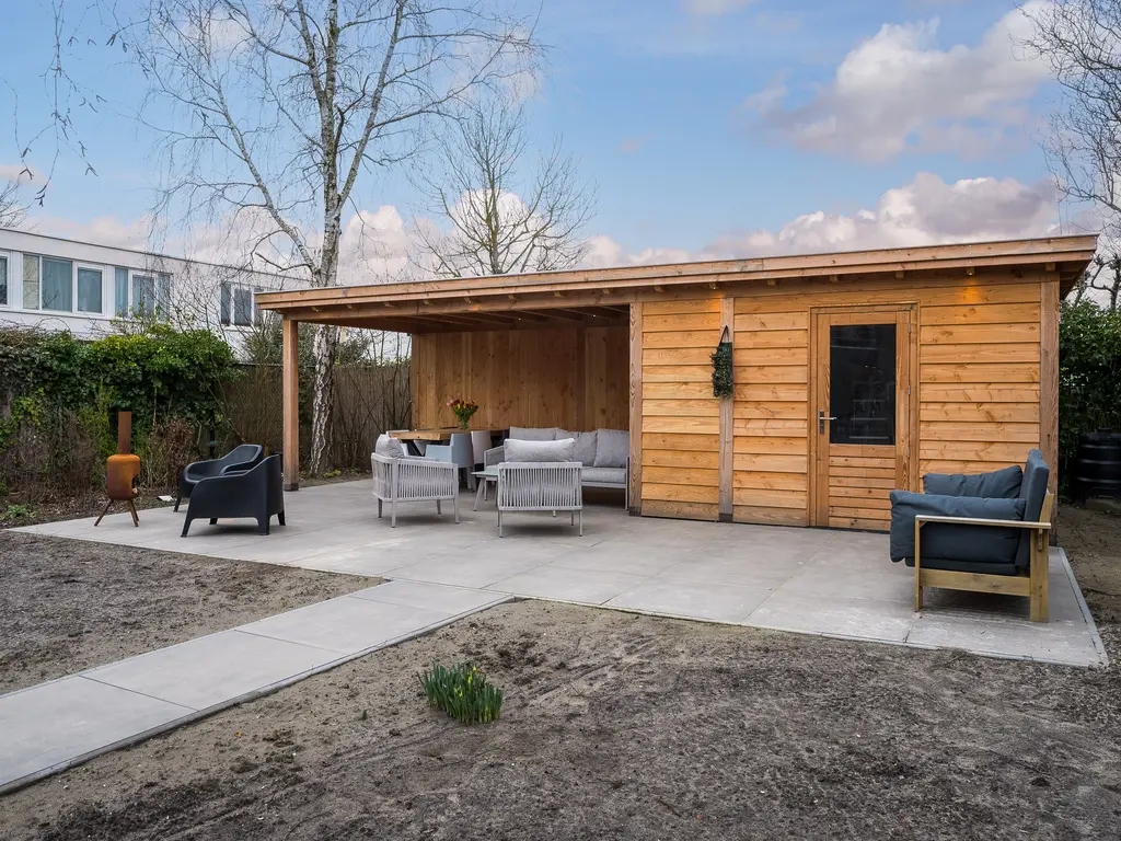 C.W. Sturmstraat 20, MIDDELBURG