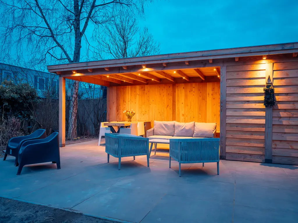 C.W. Sturmstraat 20, MIDDELBURG