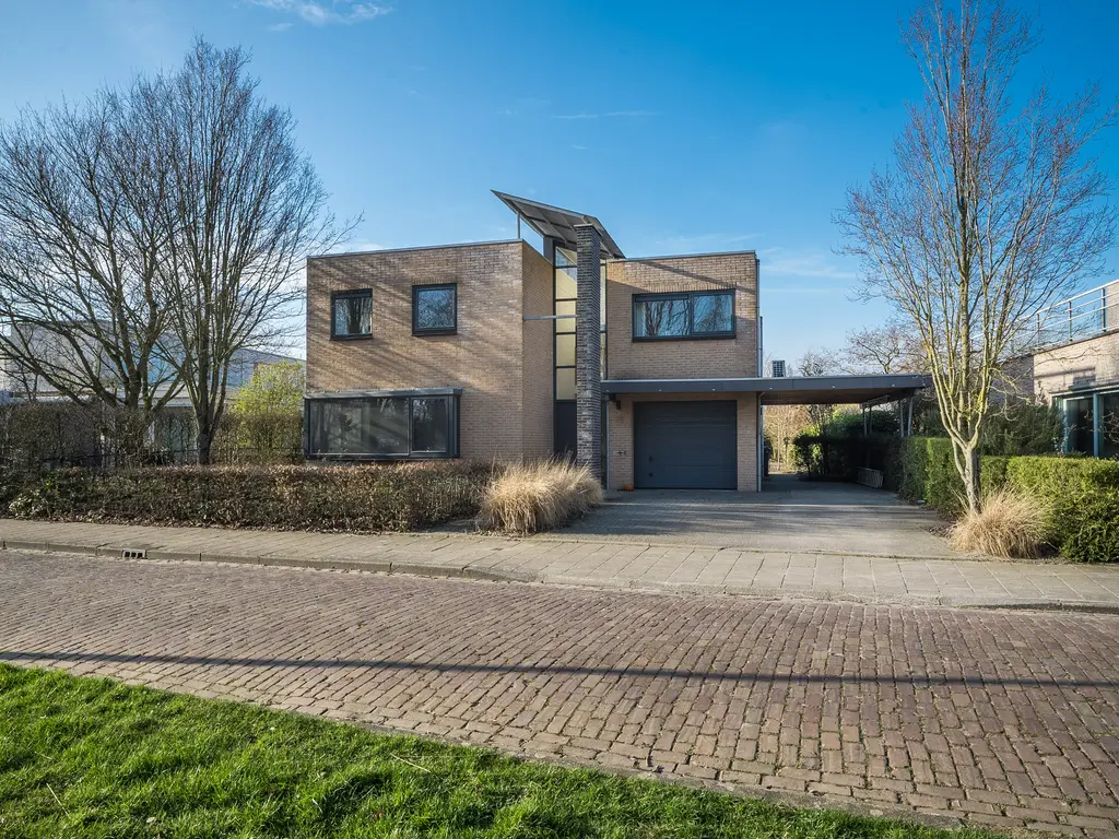 C.W. Sturmstraat 20, MIDDELBURG