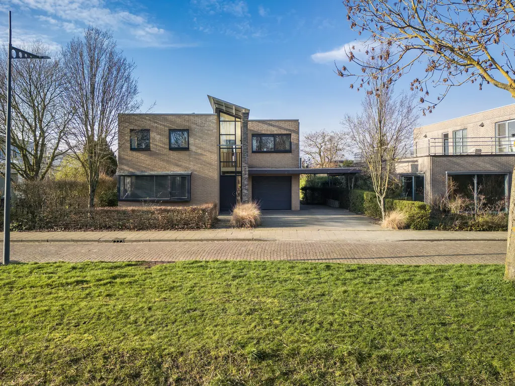 C.W. Sturmstraat 20, MIDDELBURG