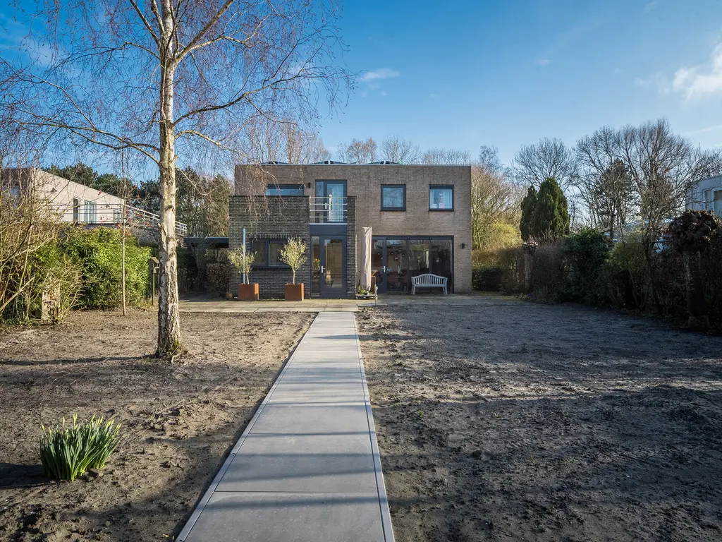 C.W. Sturmstraat 20, MIDDELBURG