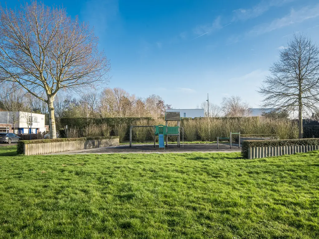 C.W. Sturmstraat 20, MIDDELBURG