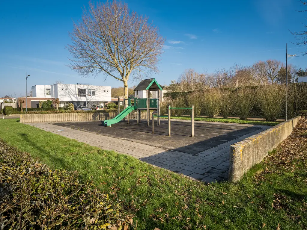 C.W. Sturmstraat 20, MIDDELBURG