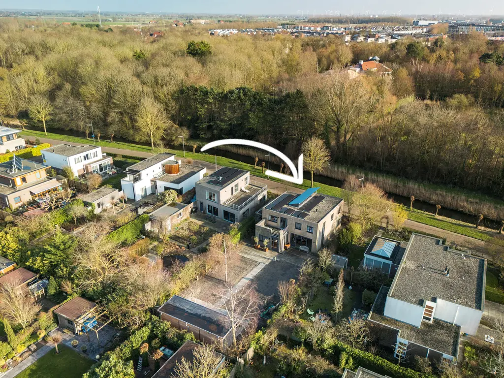 C.W. Sturmstraat 20, MIDDELBURG