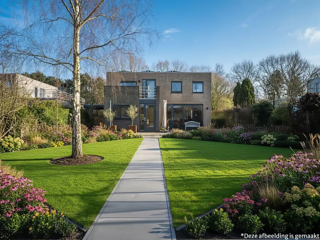 C.W. Sturmstraat 20, MIDDELBURG