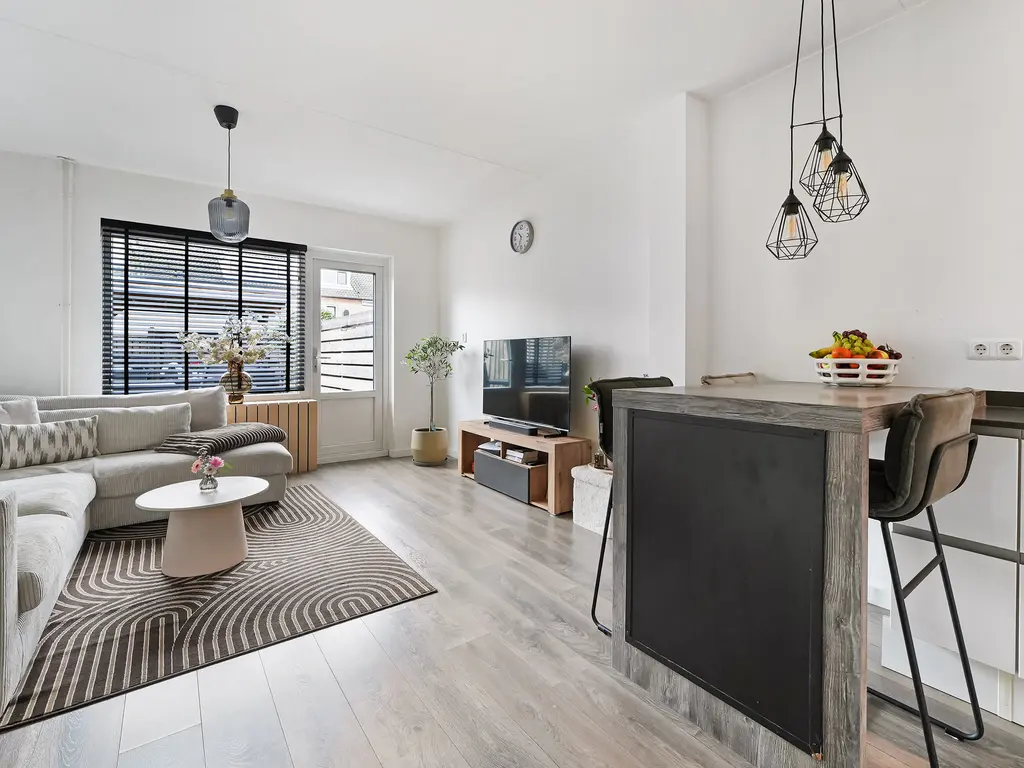 Schoutstraat 75, MIDDELBURG