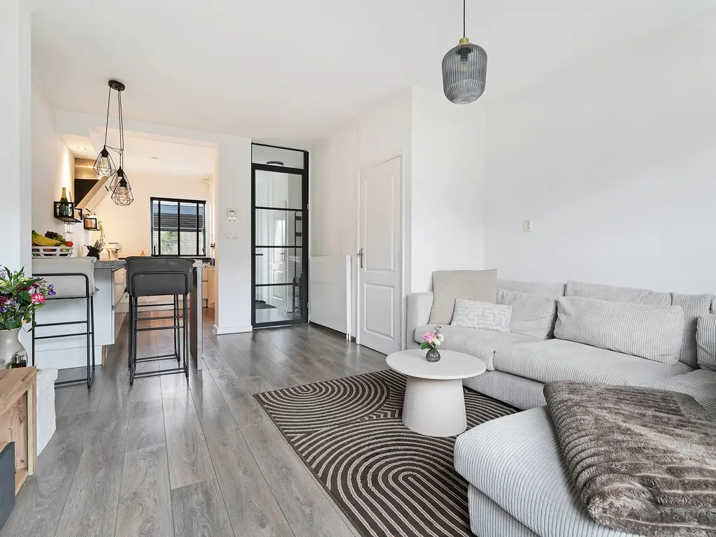 Schoutstraat 75, MIDDELBURG