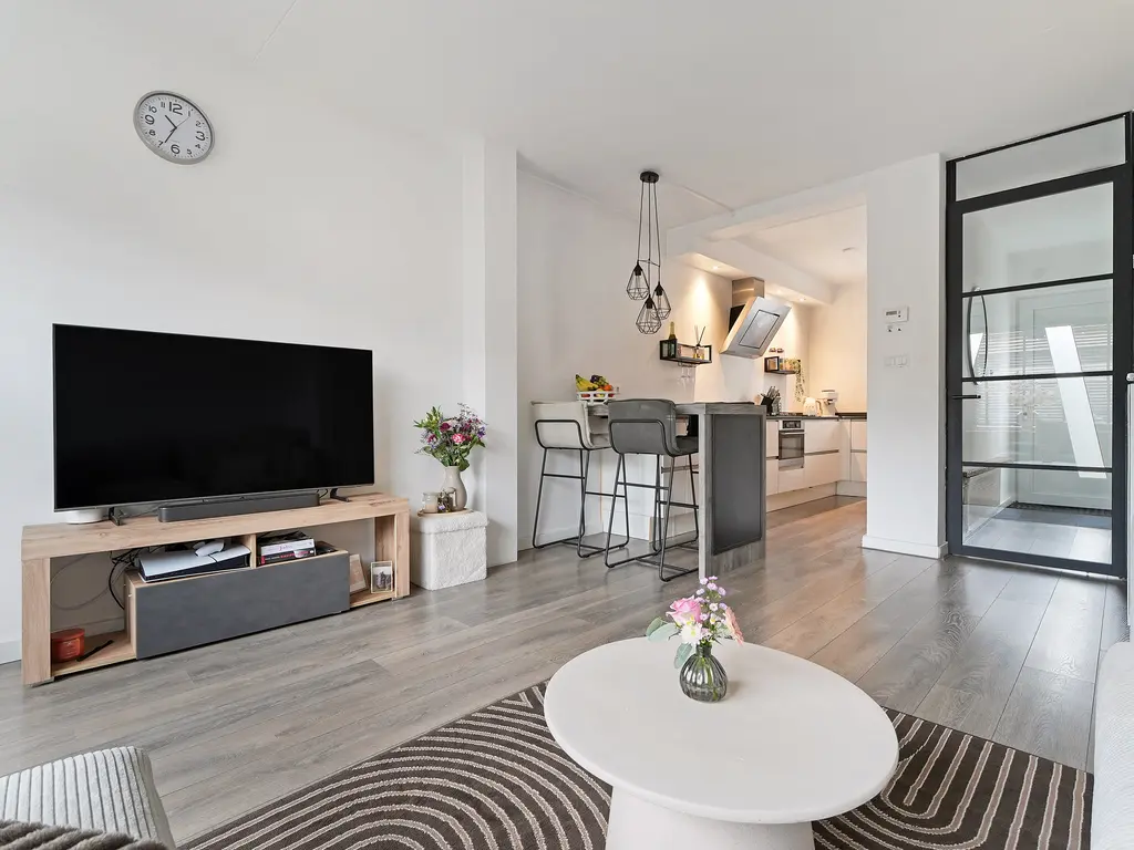 Schoutstraat 75, MIDDELBURG