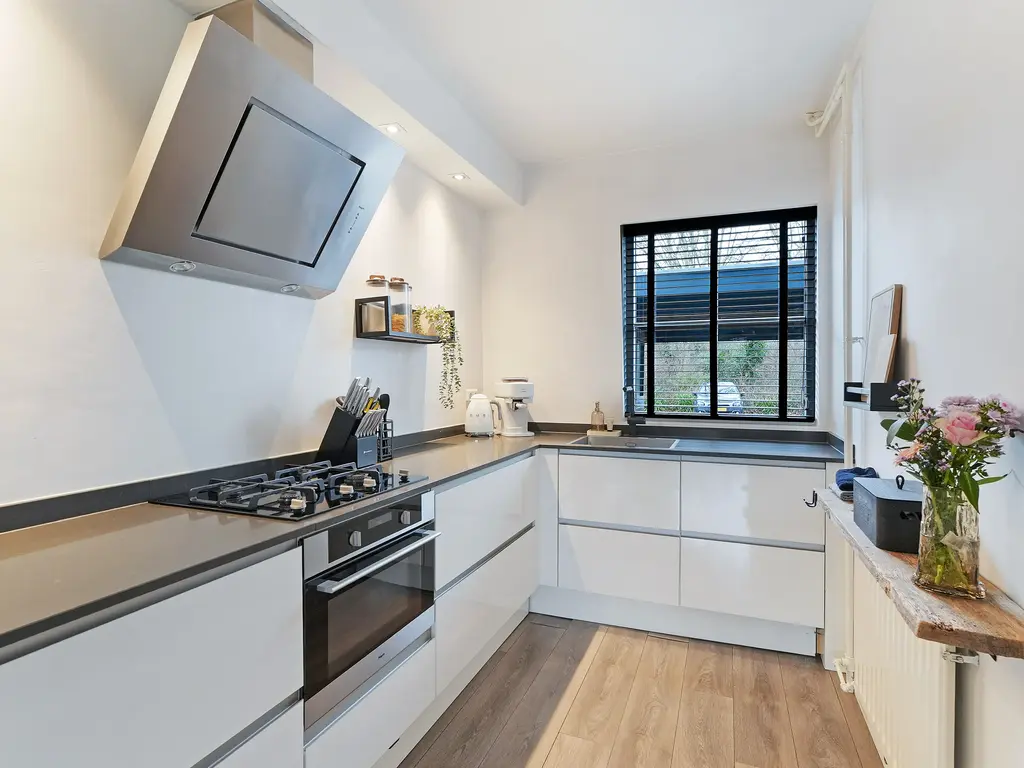 Schoutstraat 75, MIDDELBURG