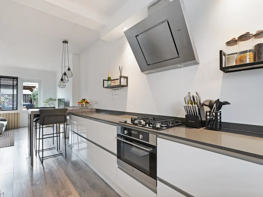 Schoutstraat 75, MIDDELBURG