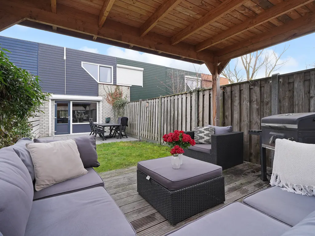 Schoutstraat 75, MIDDELBURG