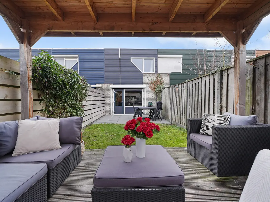 Schoutstraat 75, MIDDELBURG