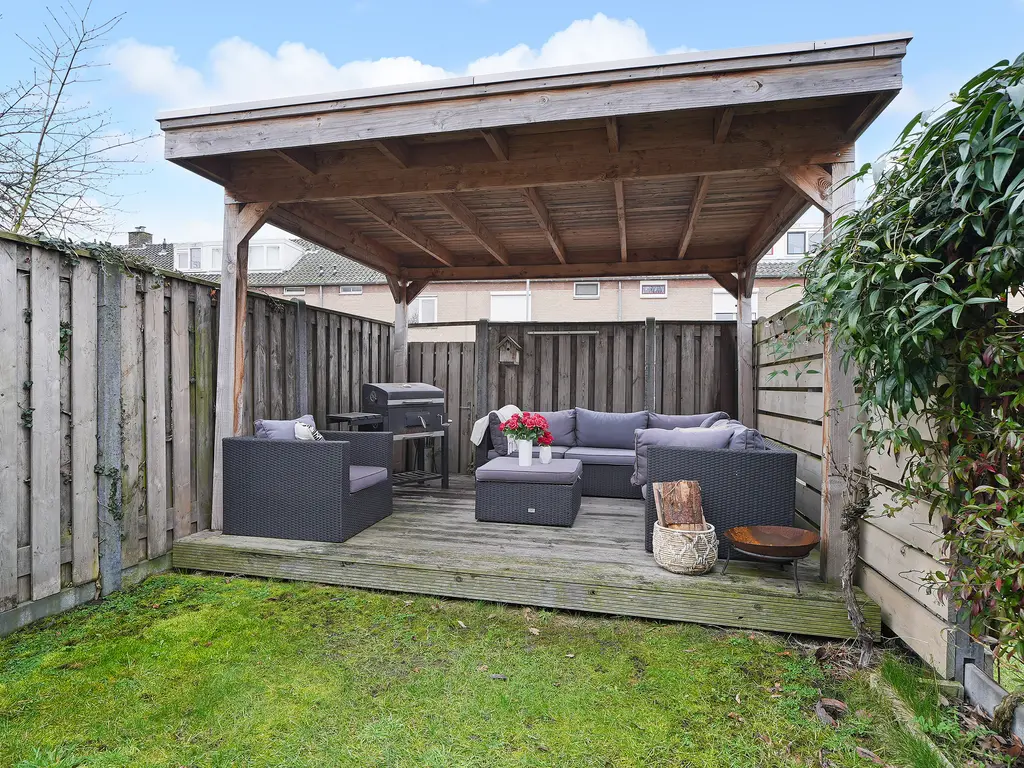 Schoutstraat 75, MIDDELBURG