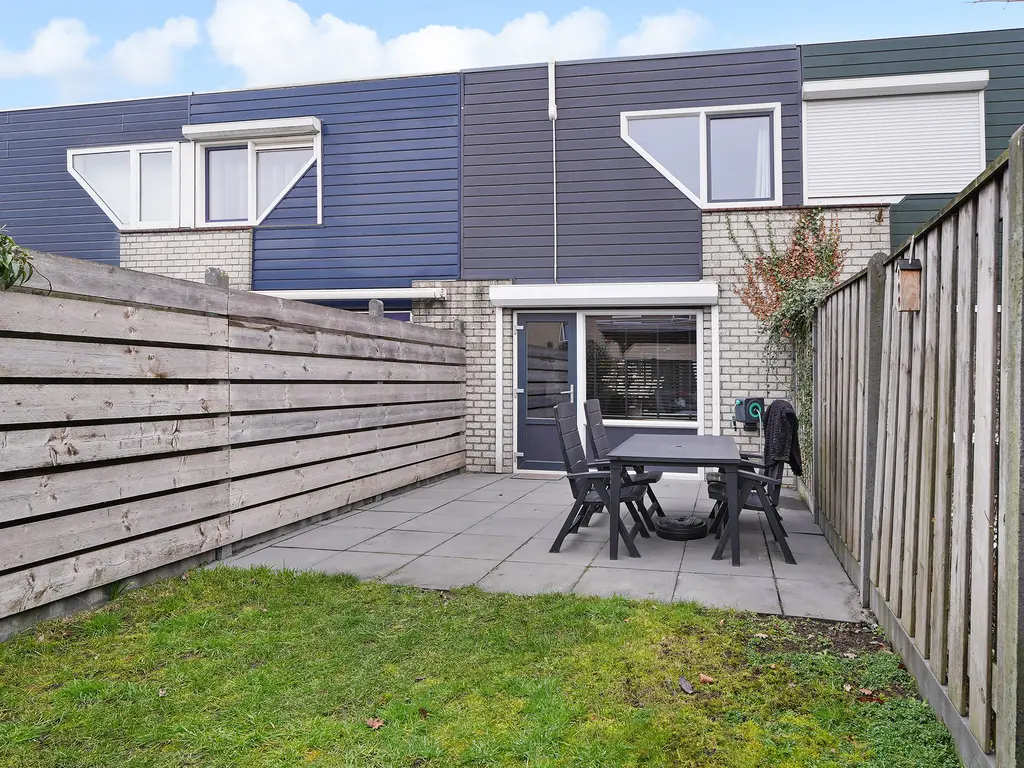 Schoutstraat 75, MIDDELBURG