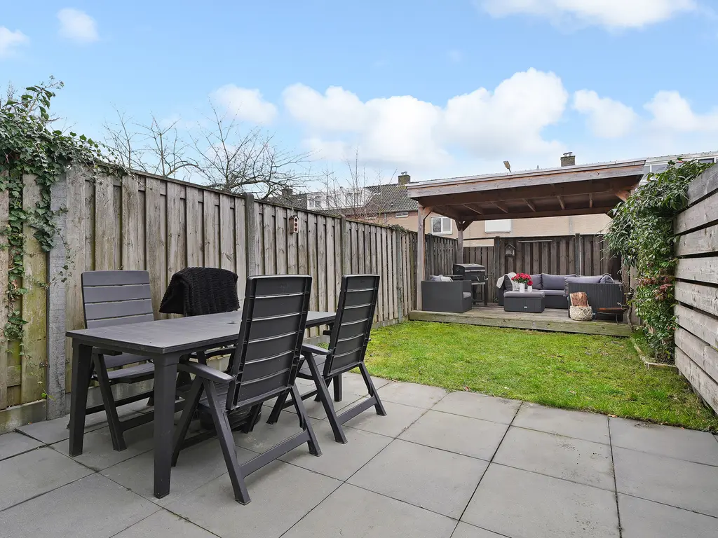 Schoutstraat 75, MIDDELBURG