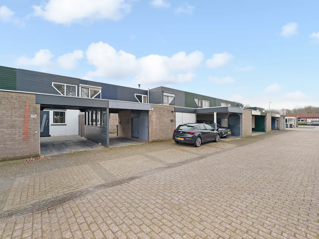 Schoutstraat 75, MIDDELBURG