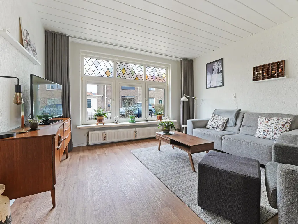 Julianastraat 8, OOST-SOUBURG