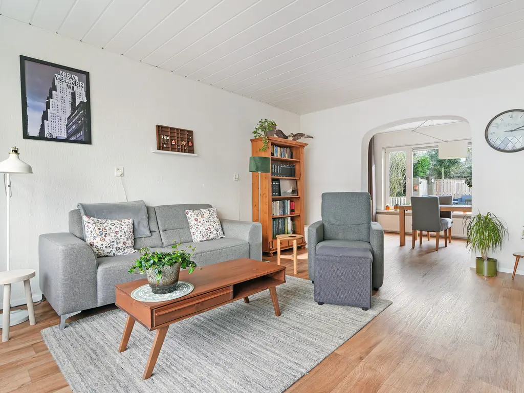 Julianastraat 8, OOST-SOUBURG