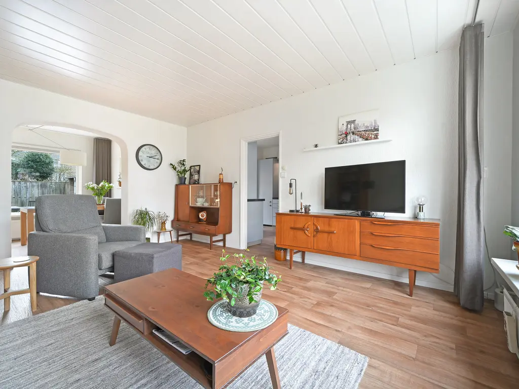 Julianastraat 8, OOST-SOUBURG