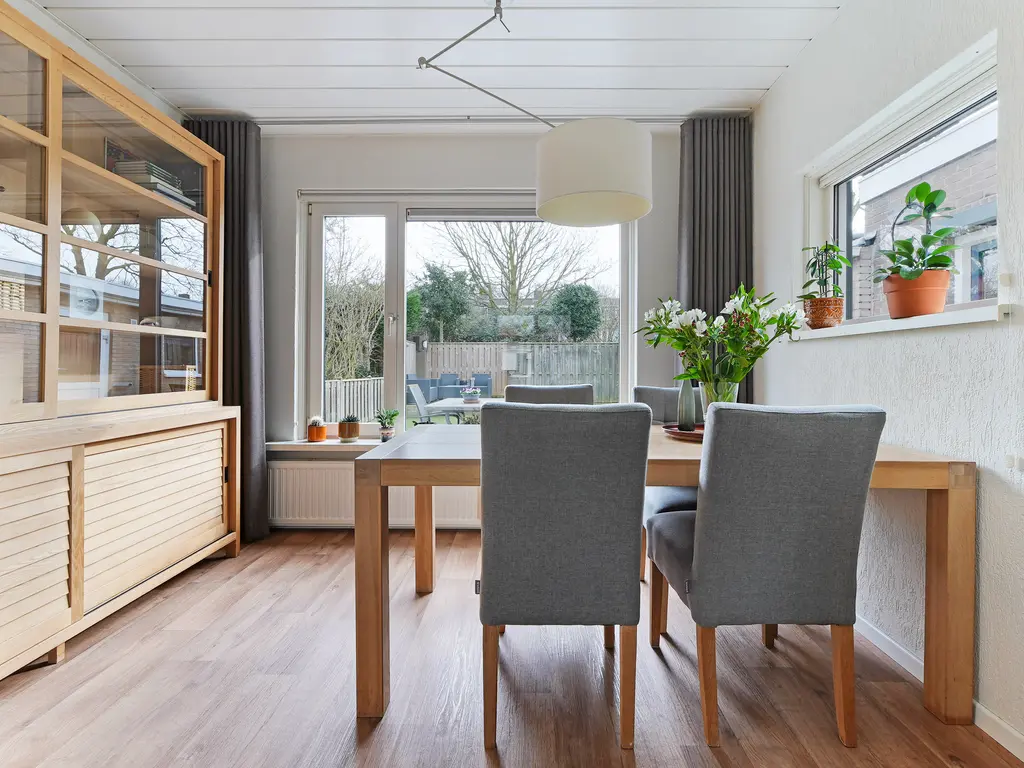 Julianastraat 8, OOST-SOUBURG