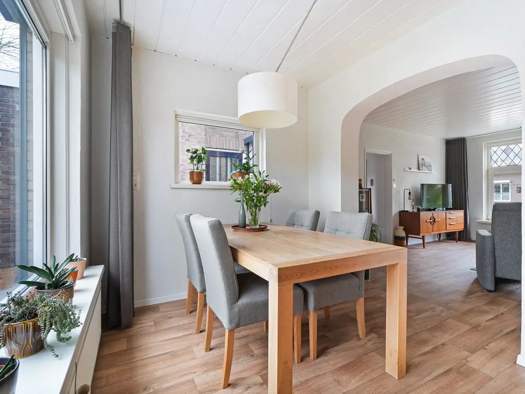 Julianastraat 8, OOST-SOUBURG