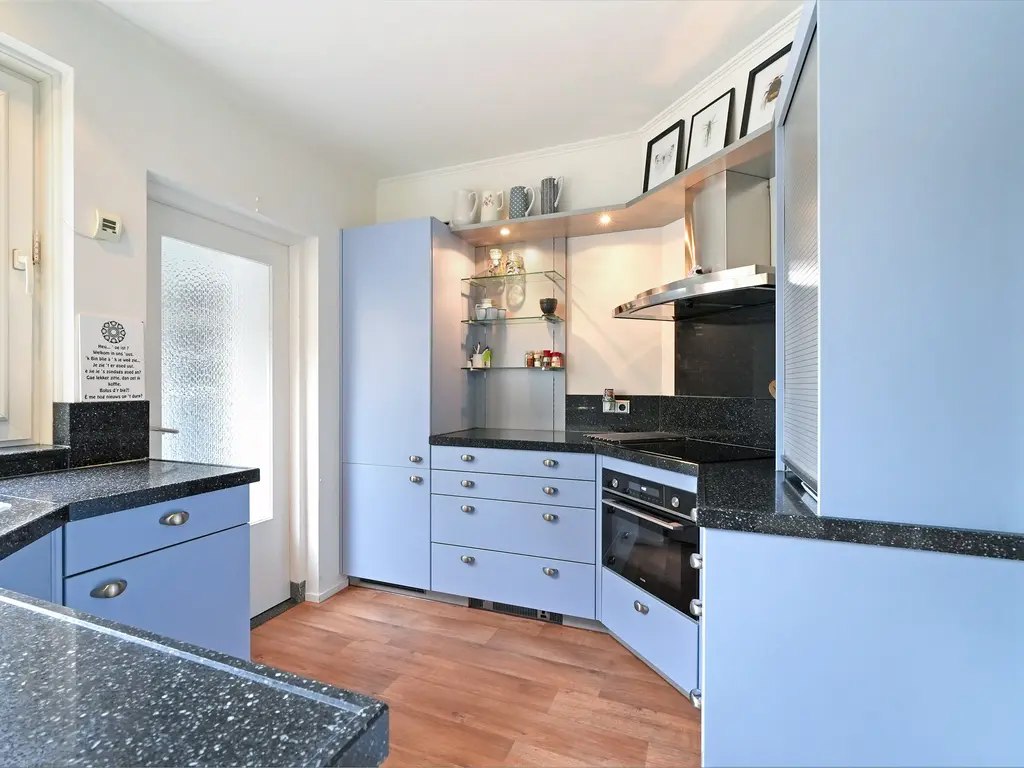 Julianastraat 8, OOST-SOUBURG