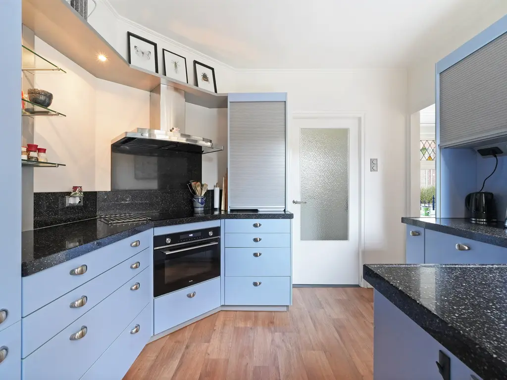 Julianastraat 8, OOST-SOUBURG