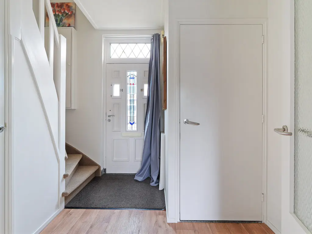 Julianastraat 8, OOST-SOUBURG