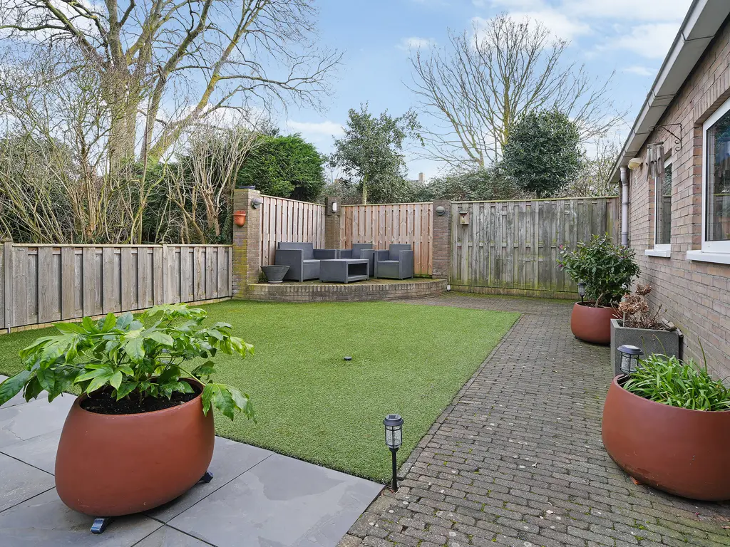 Julianastraat 8, OOST-SOUBURG