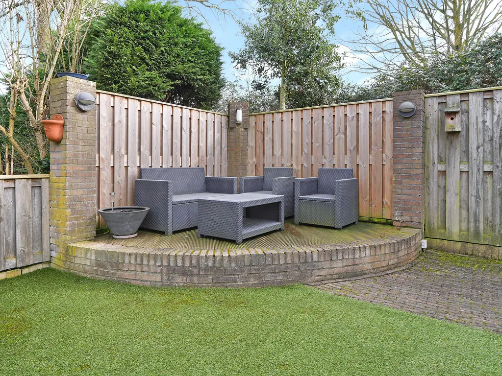 Julianastraat 8, OOST-SOUBURG