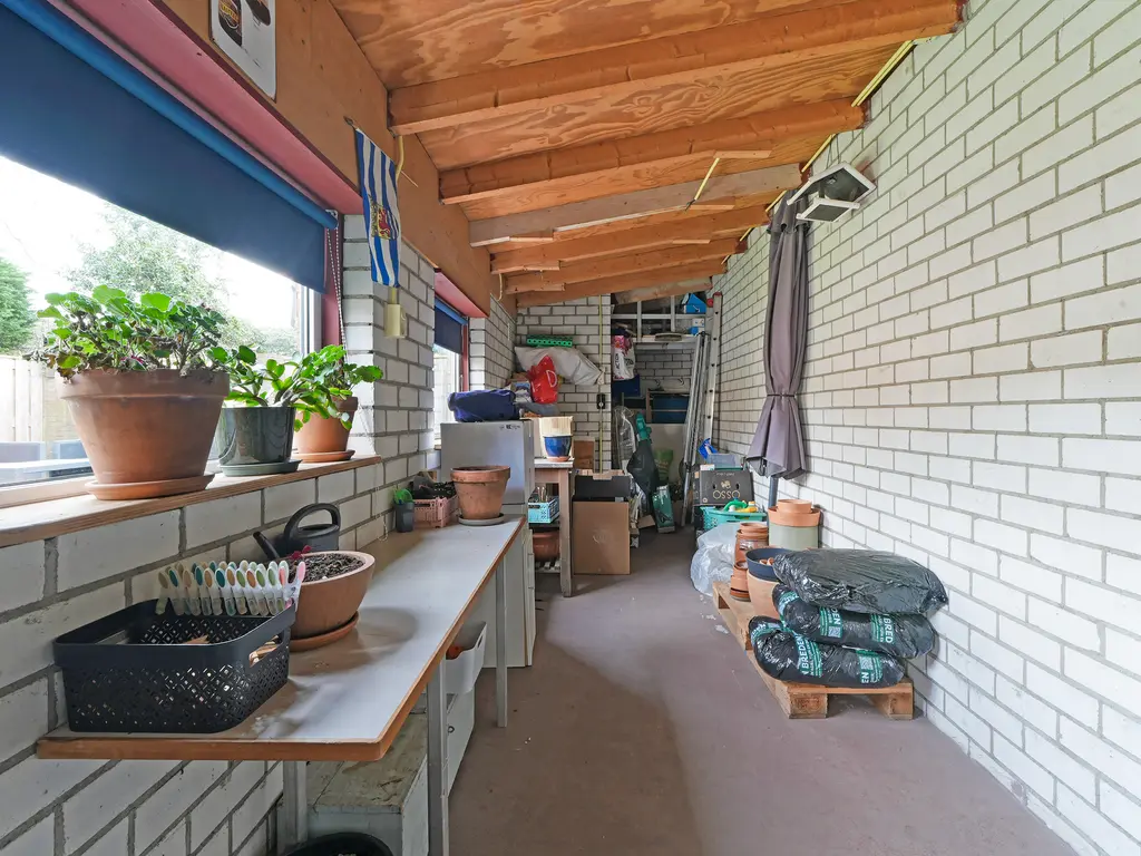 Julianastraat 8, OOST-SOUBURG