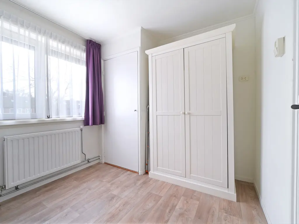 Julianastraat 8, OOST-SOUBURG