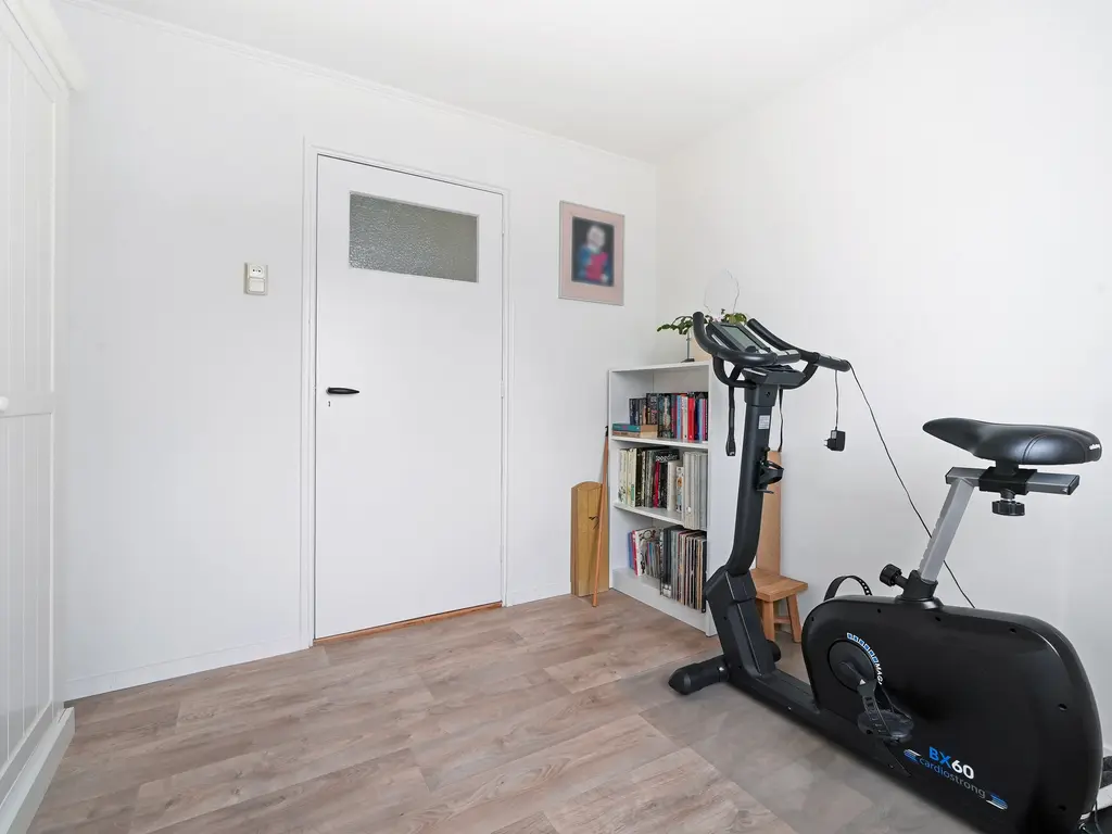 Julianastraat 8, OOST-SOUBURG