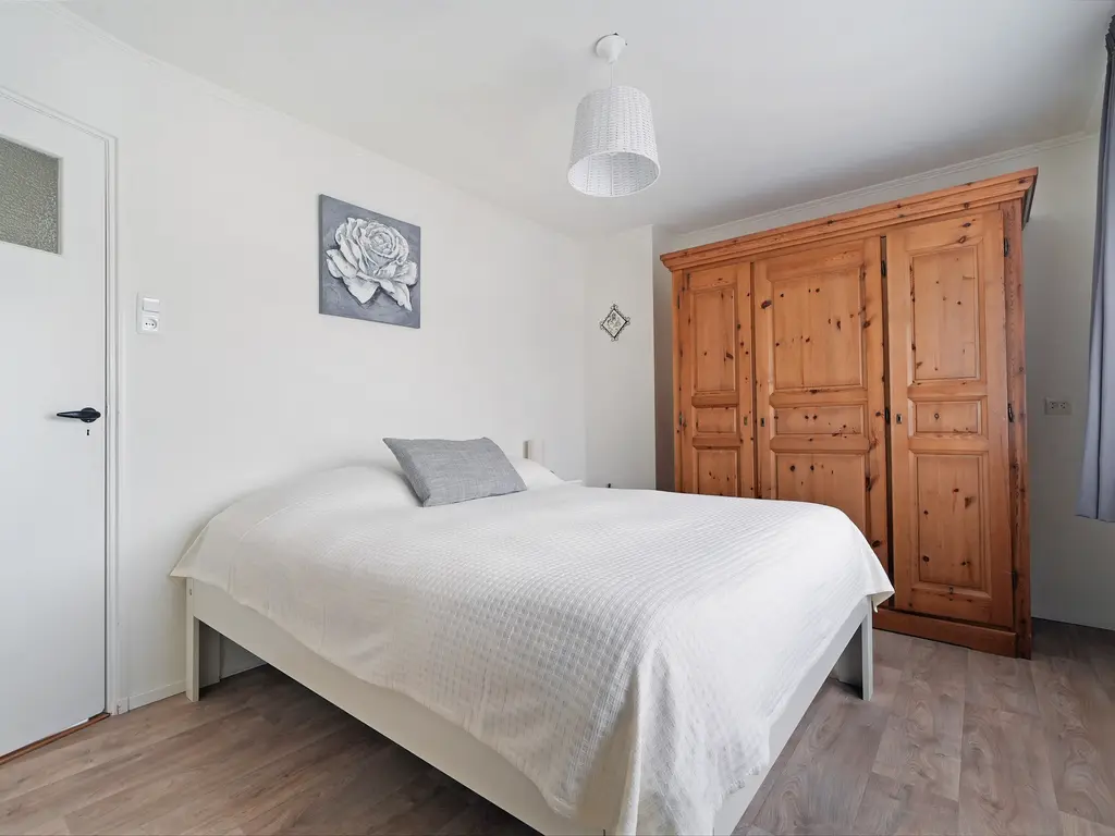 Julianastraat 8, OOST-SOUBURG