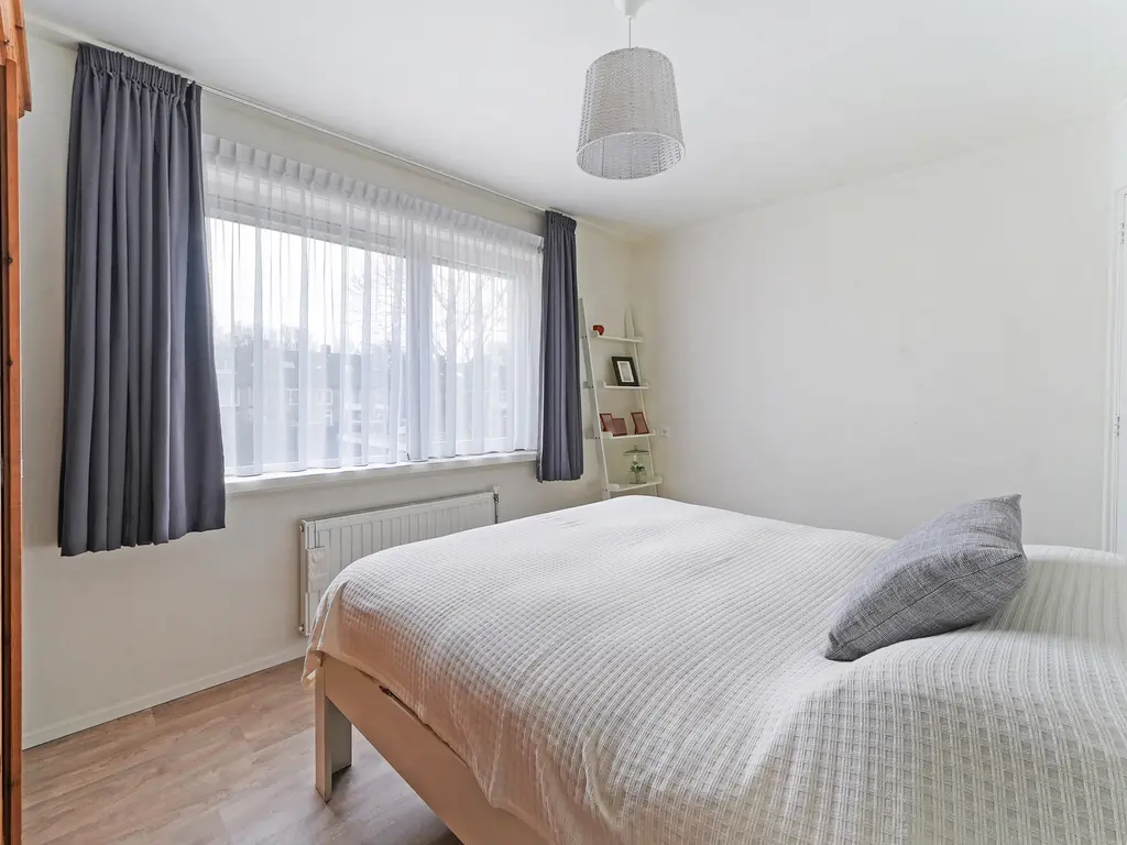 Julianastraat 8, OOST-SOUBURG