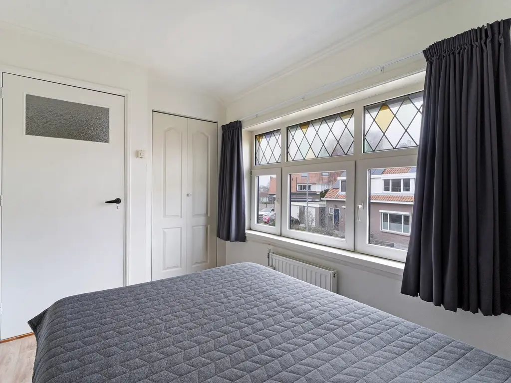 Julianastraat 8, OOST-SOUBURG