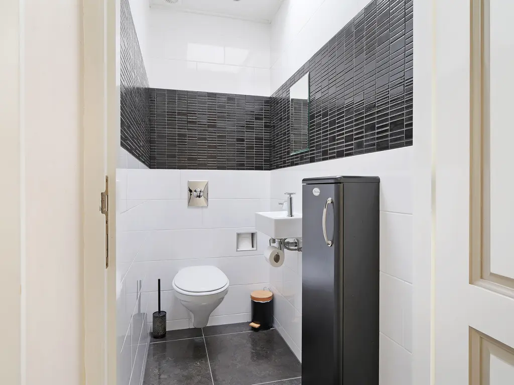 Veerdam 4, NIEUW- EN SINT JOOSLAND