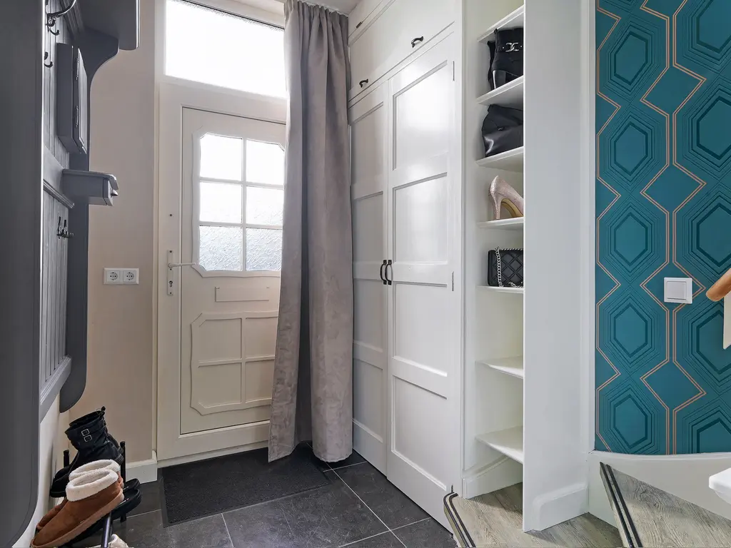 Veerdam 4, NIEUW- EN SINT JOOSLAND