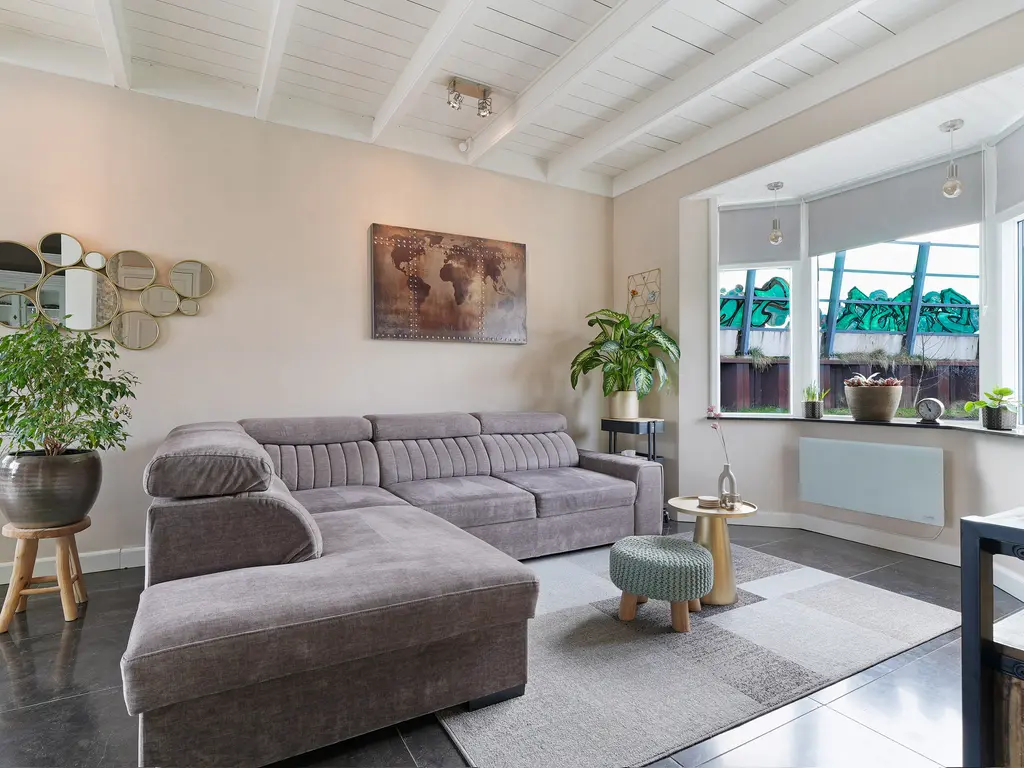 Veerdam 4, NIEUW- EN SINT JOOSLAND