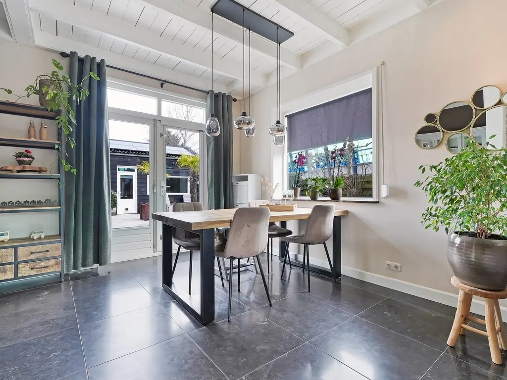 Veerdam 4, NIEUW- EN SINT JOOSLAND