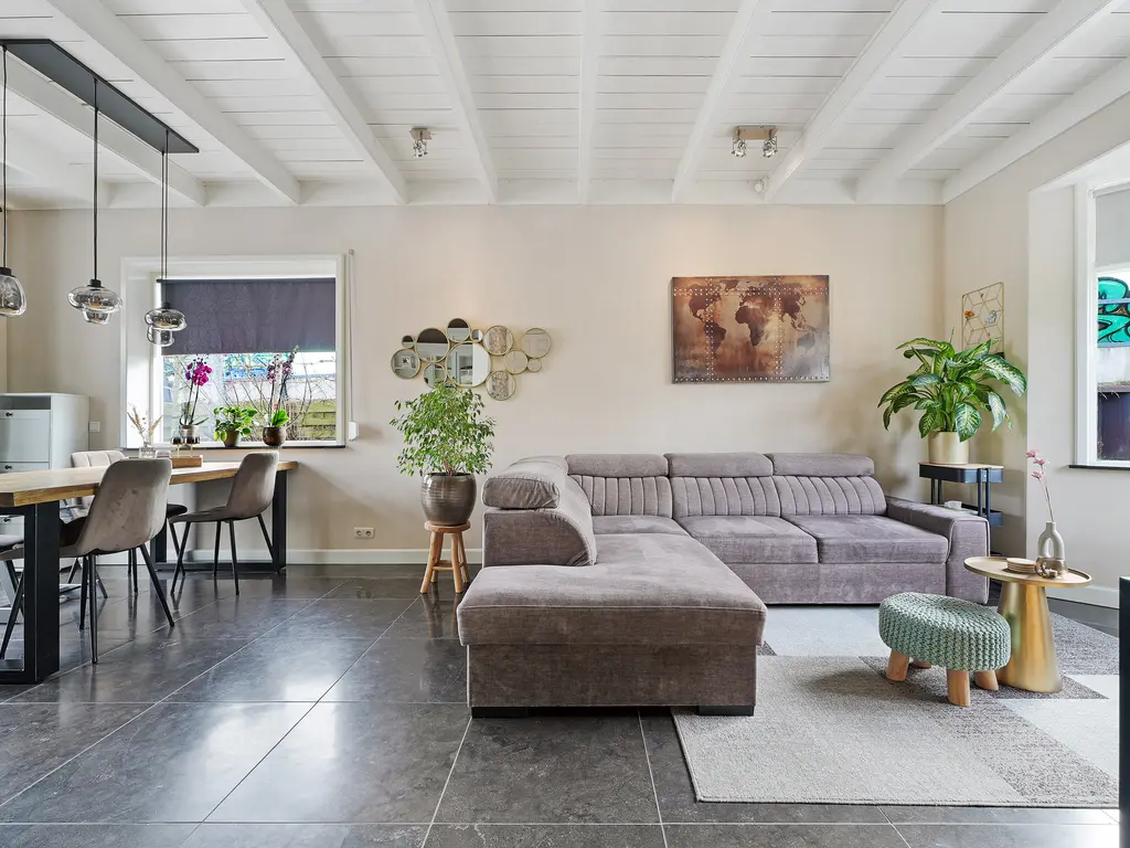 Veerdam 4, NIEUW- EN SINT JOOSLAND