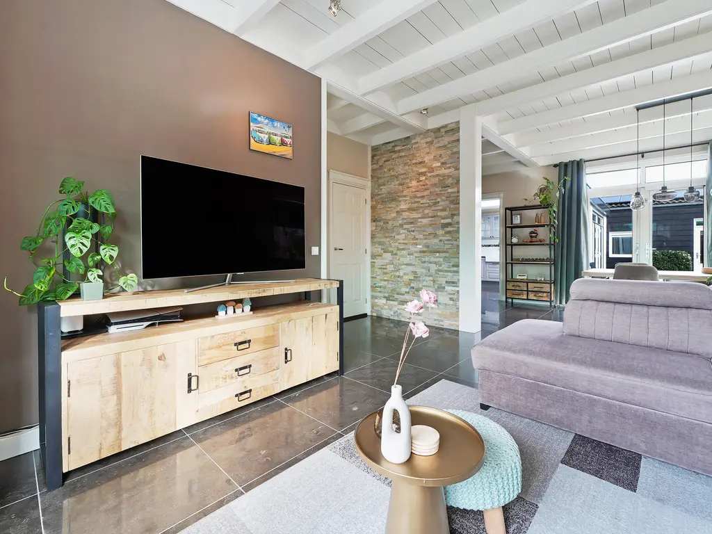 Veerdam 4, NIEUW- EN SINT JOOSLAND