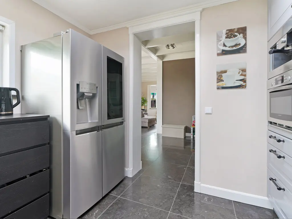 Veerdam 4, NIEUW- EN SINT JOOSLAND