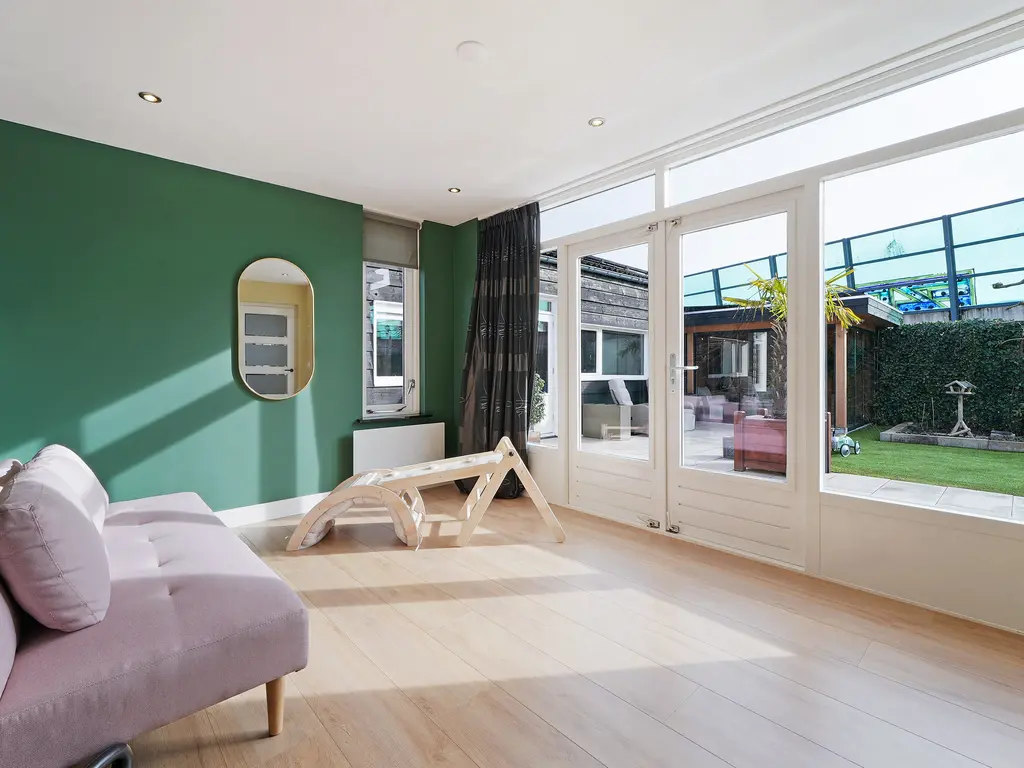 Veerdam 4, NIEUW- EN SINT JOOSLAND