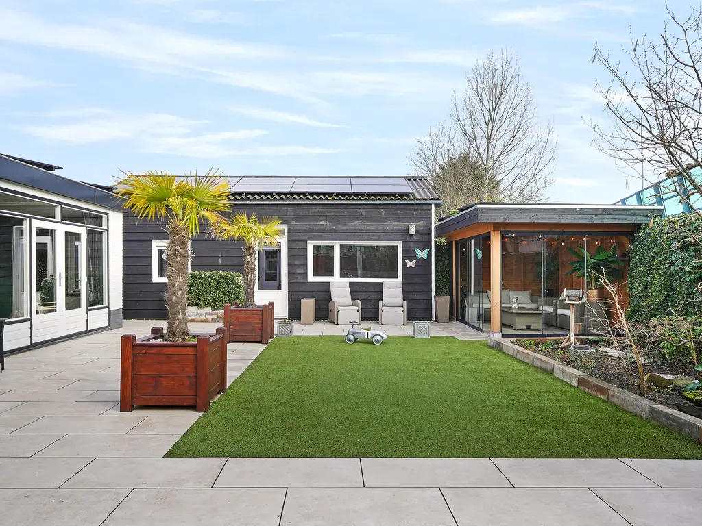 Veerdam 4, NIEUW- EN SINT JOOSLAND